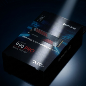 samsung 990 pro 1tb pcie 4.0 nvme m.2 internal ssd